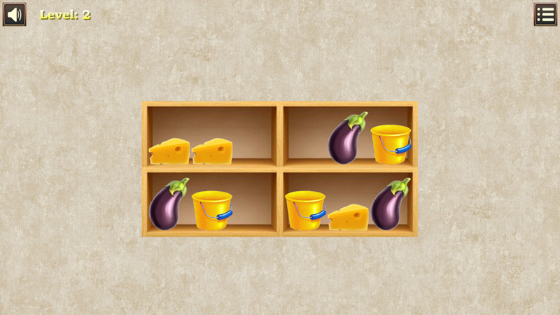 Sorting Items